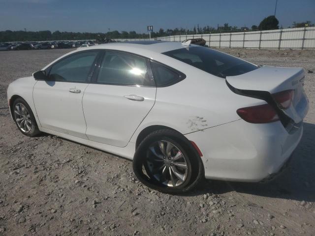 2015 CHRYSLER 200 S 1C3CCCBG5FN736044