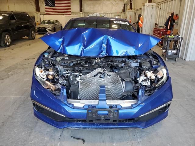 2019 HONDA CIVIC LX 2HGFC4B63KH308919