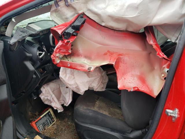 2019 CHEVROLET SONIC LT 1G1JD5SB8K4119049