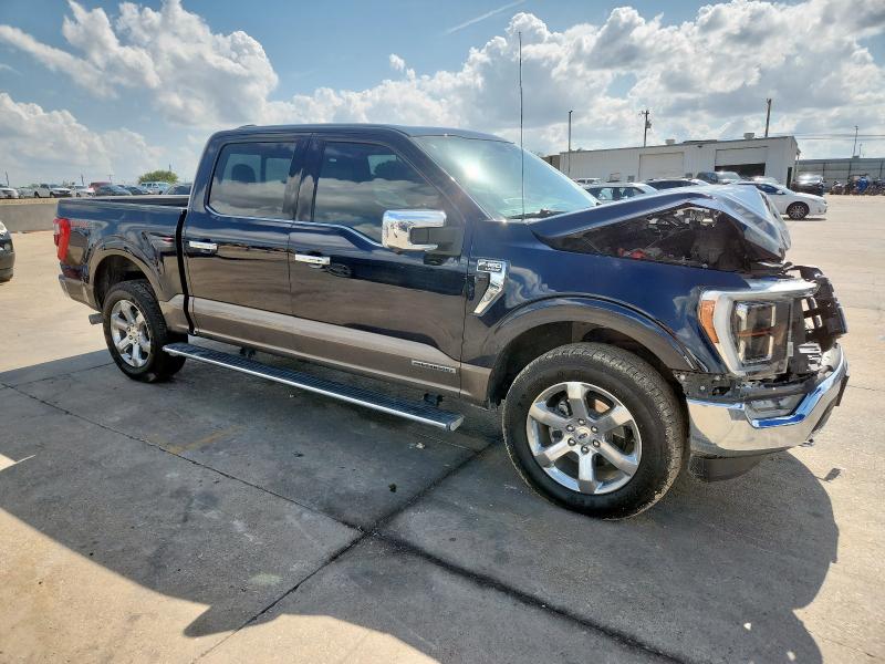 2021 FORD F150 SUPER - 1FTFW1ED5MFB42339