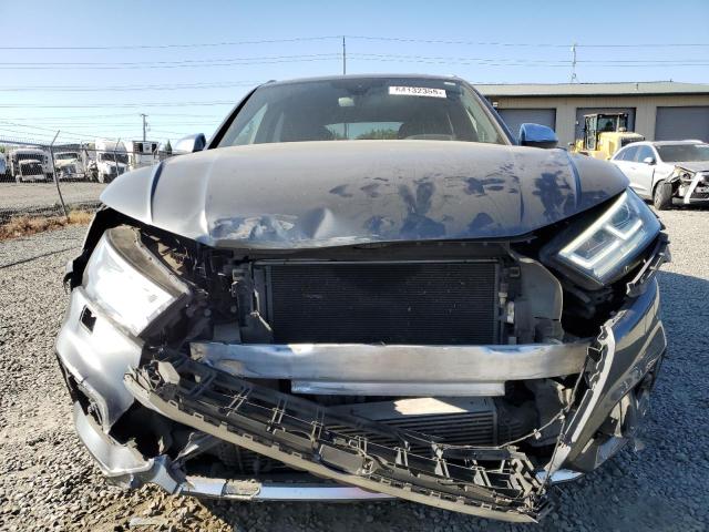 2018 AUDI SQ5 PRESTI WA1C4AFY6J2052365