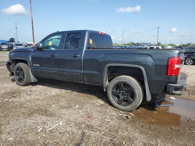 2018 GMC SIERRA K15 1GTV2LEC9JZ253481