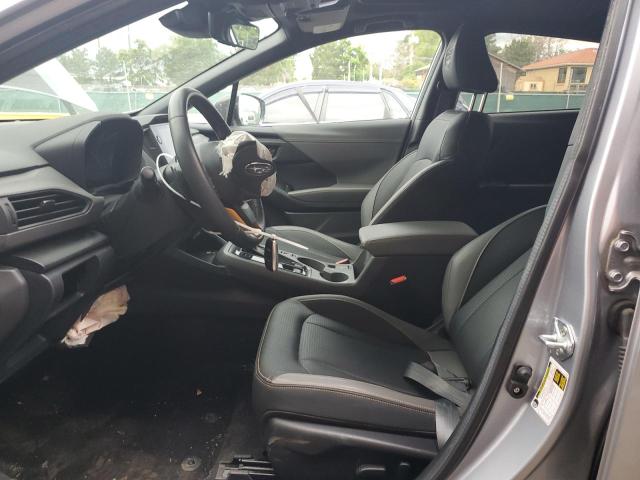 2024 SUBARU CROSSTREK WILDERNESS 4S4GUHU65R3753658