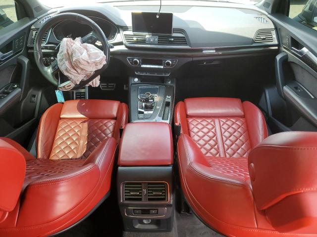 2018 AUDI SQ5 PRESTI WA1C4AFYXJ2049615
