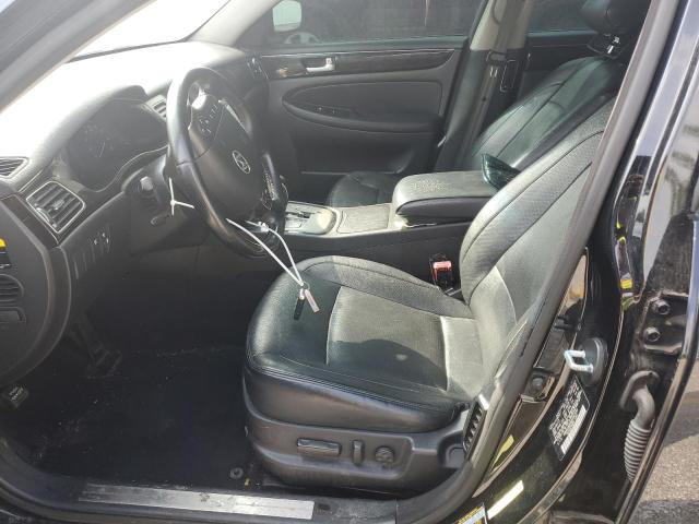 2013 HYUNDAI GENESIS 3. - KMHGC4DD5DU247485