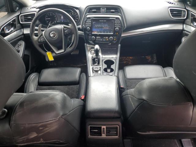 2017 NISSAN MAXIMA 3.5 1N4AA6AP4HC393825