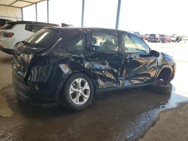 2023 HONDA HR-V LX 3CZRZ2H35PM743634