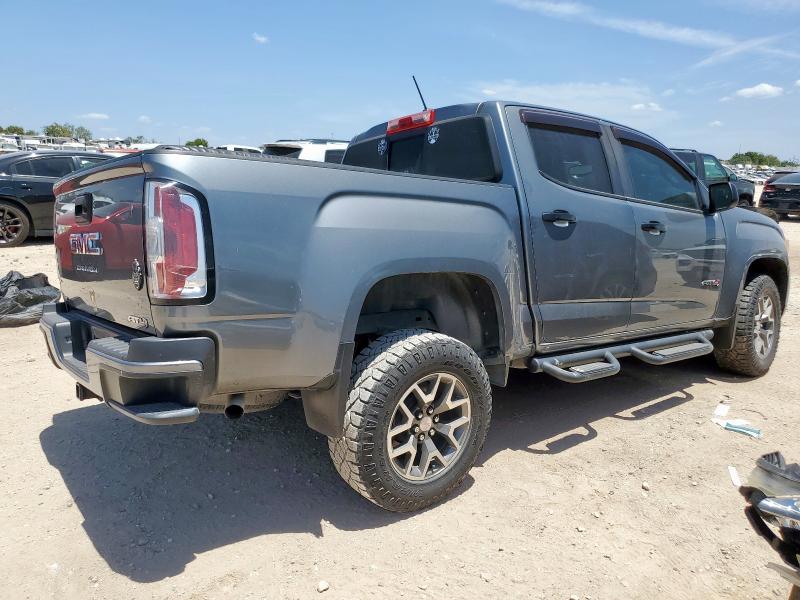 2021 GMC CANYON AT4 1GTG6FEN4M1116113