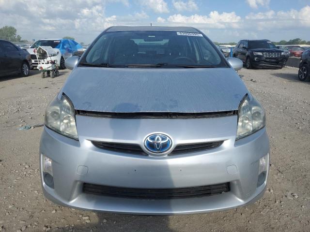 2011 TOYOTA PRIUS - JTDKN3DU9B5349186