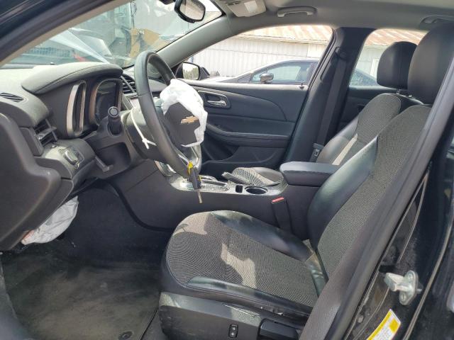 2016 CHEVROLET MALIBU 1G11C5SA0GU110878