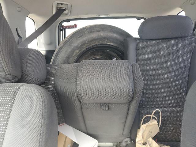 2007 KIA SPORTAGE EX #3317674665