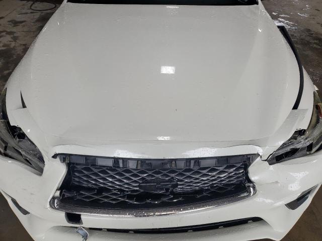 2018 INFINITI Q50 LUXE JN1EV7AR7JM439304