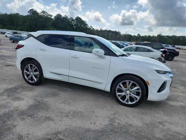 2019 CHEVROLET BLAZER PRE 3GNKBFRS5KS640234