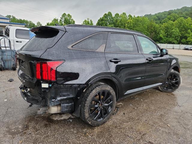 2022 KIA SORENTO SX 5XYRKDLF7NG132814