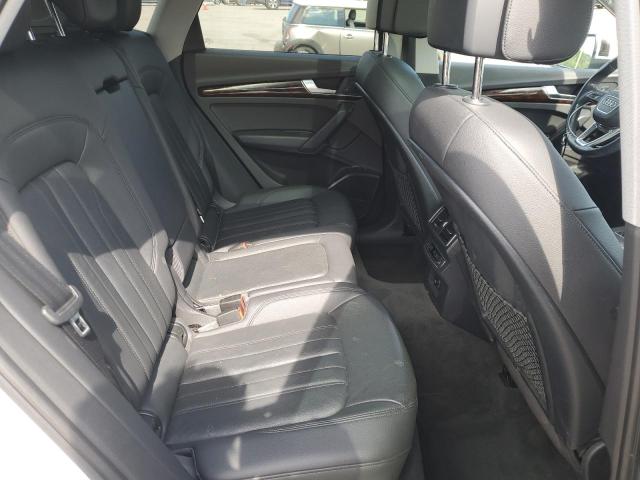 2018 AUDI Q5 PREMIUM WA1BNAFYXJ2059098