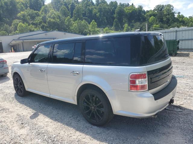 2018 FORD FLEX SEL 2FMGK5C89JBA01411