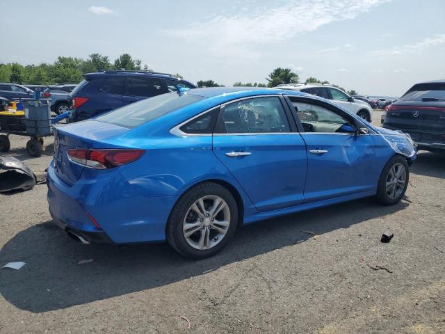 2018 HYUNDAI SONATA SPORT 5NPE34AF0JH645744