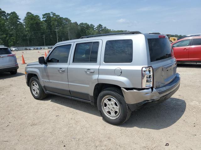 2016 JEEP PATRIOT SP 1C4NJPBBXGD584209