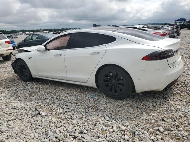 2017 TESLA MODEL S - 5YJSA1E20HF228860