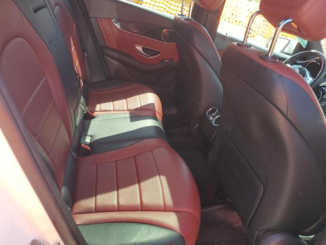 2022 MERCEDES-BENZ GLC 300 W1N0G8DB5NV372734