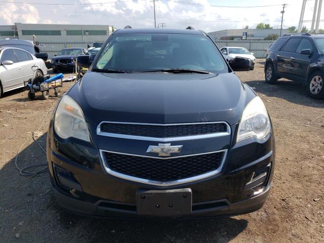 2015 CHEVROLET EQUINOX LT - 2GNALBEK6F6270326