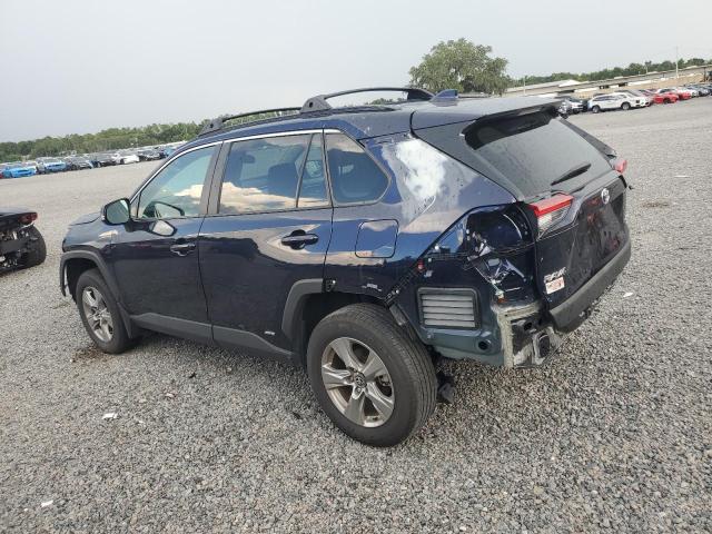 2024 TOYOTA RAV4 XLE - 4T3RWRFVXRU158075