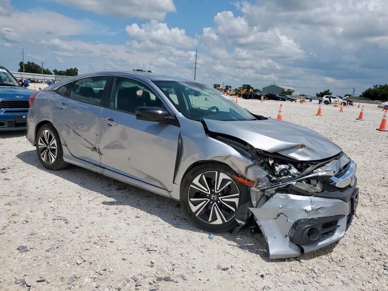 2016 HONDA CIVIC EX 19XFC1F34GE037286