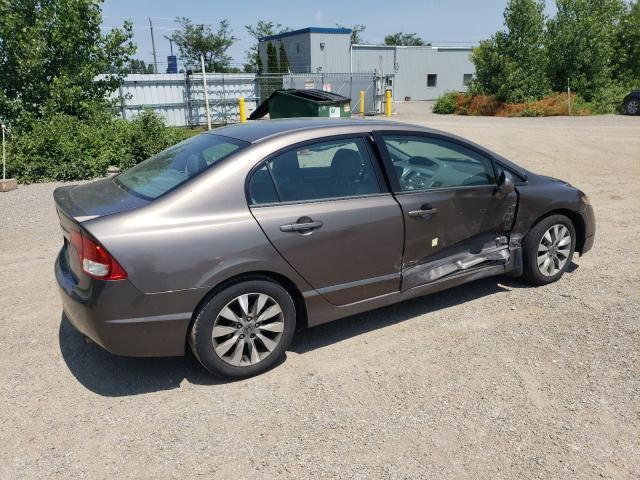 Vin: 2hgfa1f04bh000460, lot: 61401395, honda civic exl 20113
