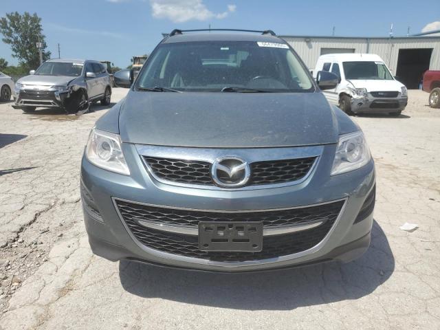 2010 MAZDA CX-9 - JM3TB2MAXA0201628