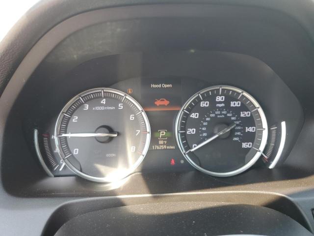2015 ACURA TLX TECH 19UUB3F50FA000178