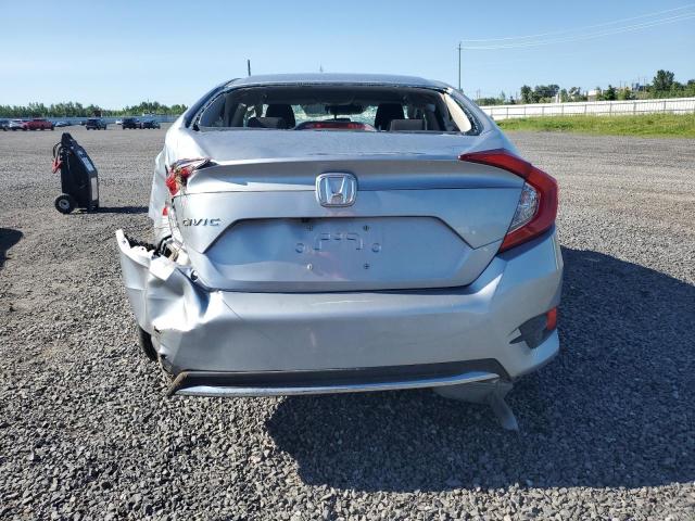 2020 HONDA CIVIC LX 2HGFC2F52LH005315