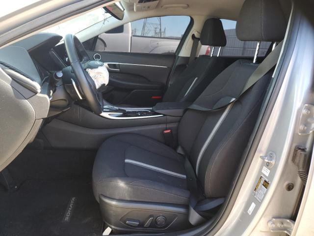 2023 HYUNDAI SONATA HYB KMHL34JJ4PA062861