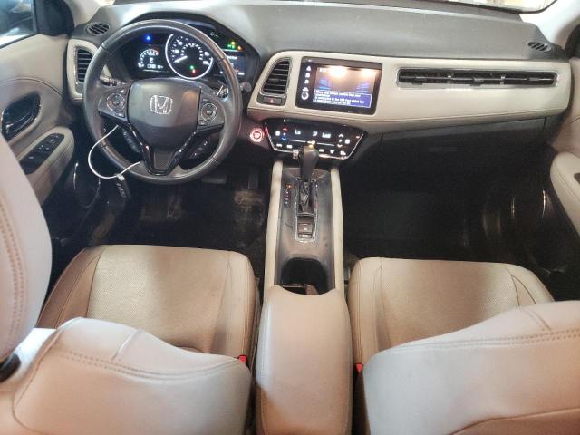 2021 HONDA HR-V EXL 3CZRU6H76MM715247