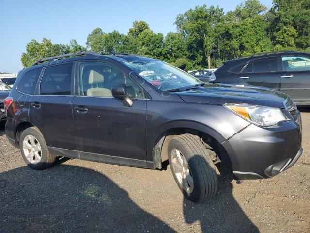 2016 SUBARU FORESTER 2 JF2SJAHC6GH506147