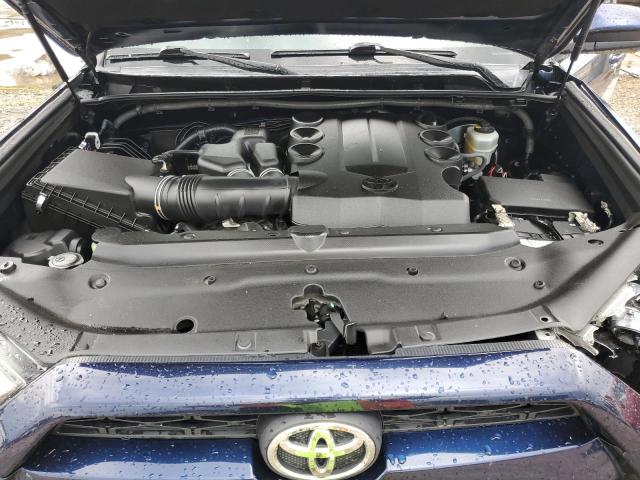 2016 TOYOTA 4RUNNER SR JTEZU5JR8G5143454
