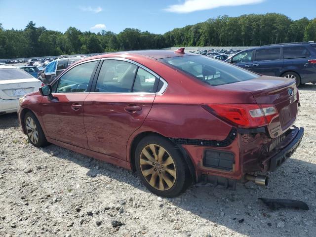 2016 SUBARU LEGACY 2.5 - 4S3BNAC64G3059965