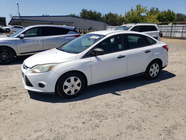 FORD FOCUS S