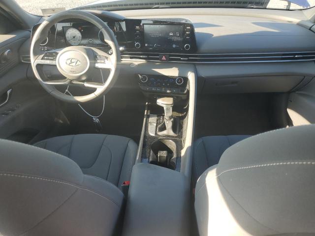 2021 HYUNDAI ELANTRA SE - 5NPLN4AG6MH018593