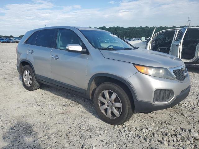 Vin: 5xykt3a1xdg378951, lot: 64307695, kia sorento lx 20134