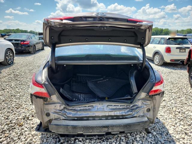 2020 TOYOTA CAMRY LE - 4T1C11BK7LU016526