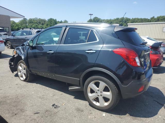 2015 BUICK ENCORE CONVENIENCE KL4CJFSB7FB250886
