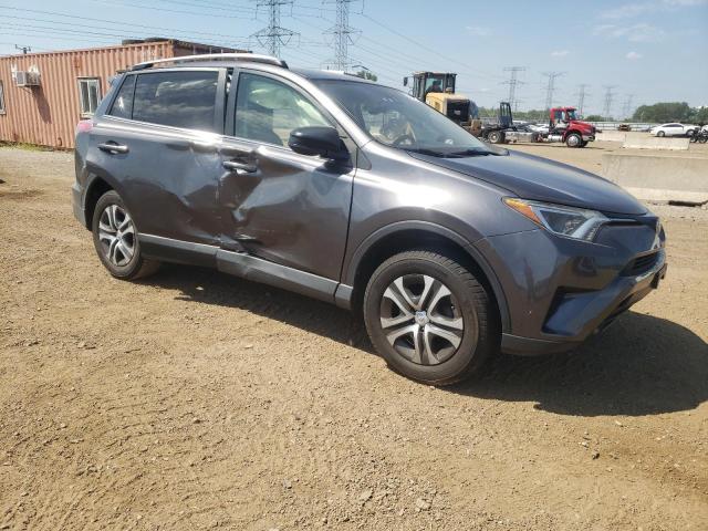 2017 TOYOTA RAV4 LE JTMZFREV7HJ131883