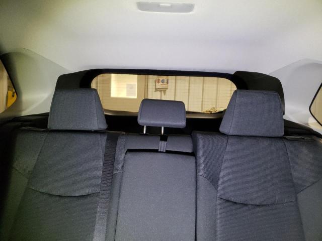 2025 TOYOTA RAV4 LE - 4T3LWRFV3SU166000