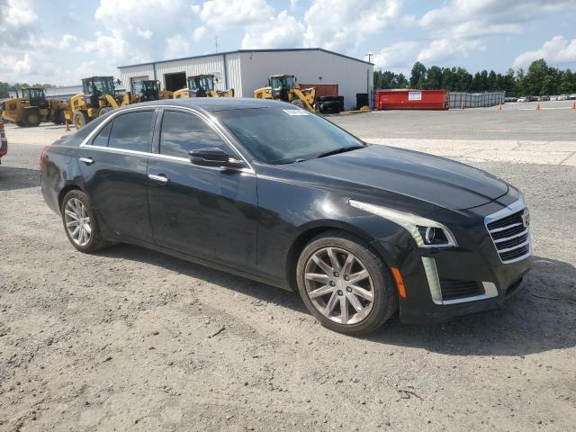2015 CADILLAC CTS - 1G6AP5SX4F0111296
