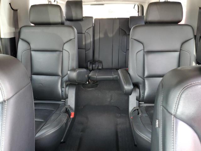 2019 CHEVROLET SUBURBAN K 1GNSKJKJ1KR262498