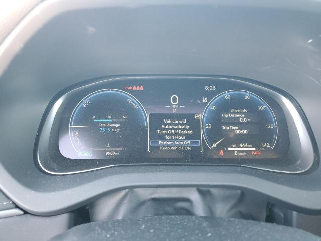 2024 TOYOTA VENZA LE JTEAAAAH9RJ153913