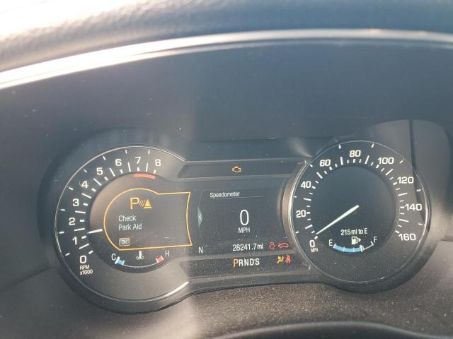 2019 LINCOLN MKC RESERV 5LMCJ3C90KUL07808