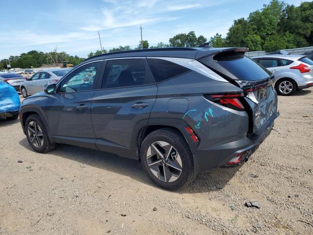 2025 HYUNDAI TUCSON SEL - 5NMJB3DEXSH525477