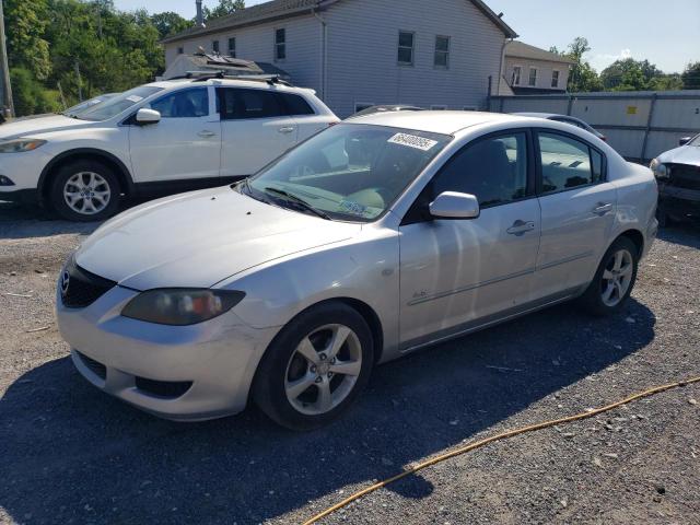 MAZDA 3 I