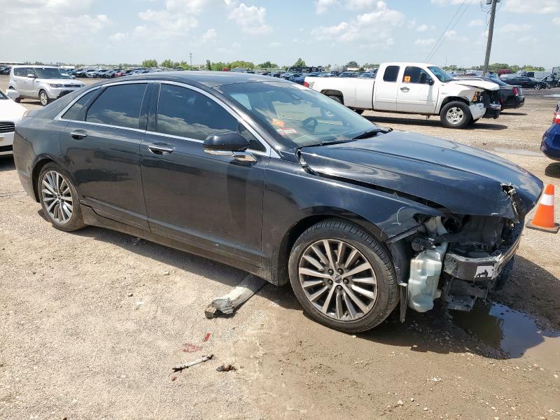 2020 LINCOLN MKZ 3LN6L5A99LR612919